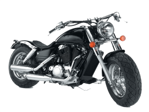 Harley Davidson motorcycle PNG-39161